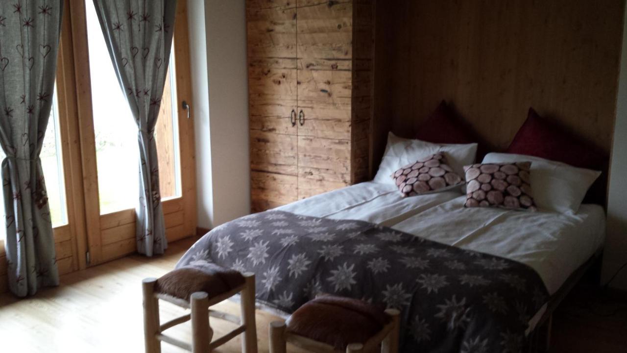 Chalet Teo E Marianna Bormio Eksteriør bilde