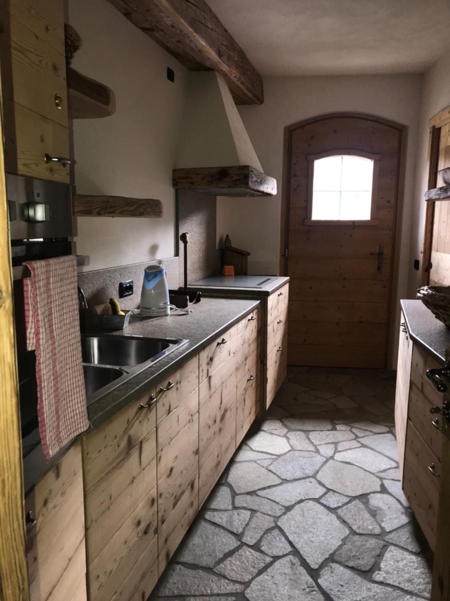 Chalet Teo E Marianna Bormio Eksteriør bilde