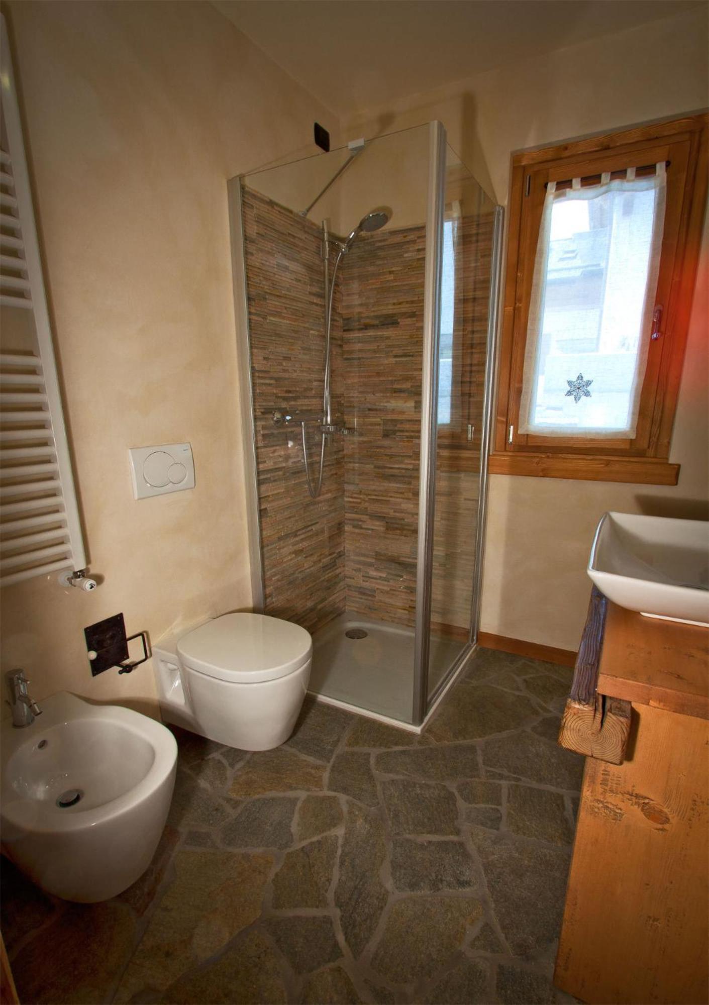 Chalet Teo E Marianna Bormio Eksteriør bilde