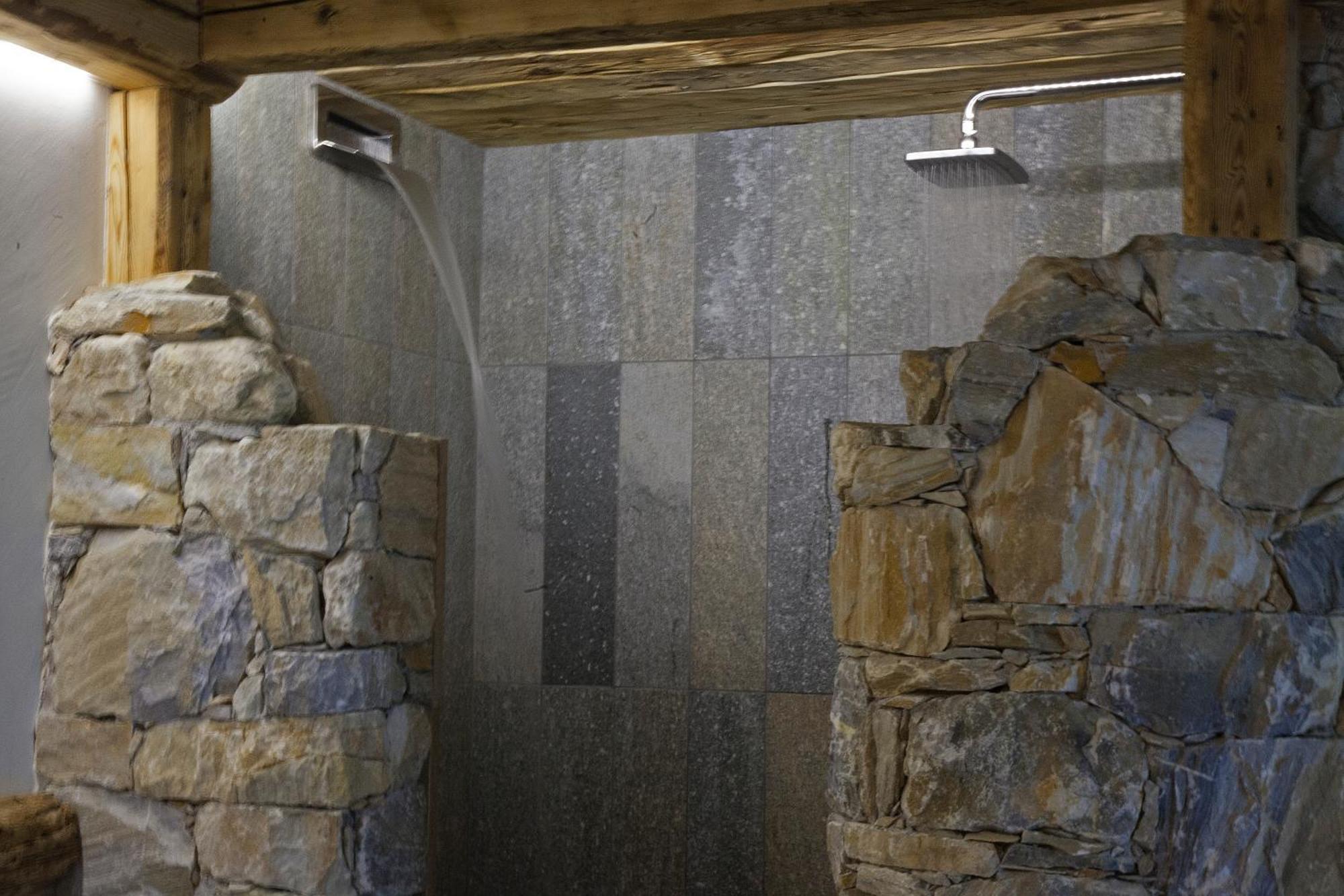 Chalet Teo E Marianna Bormio Eksteriør bilde
