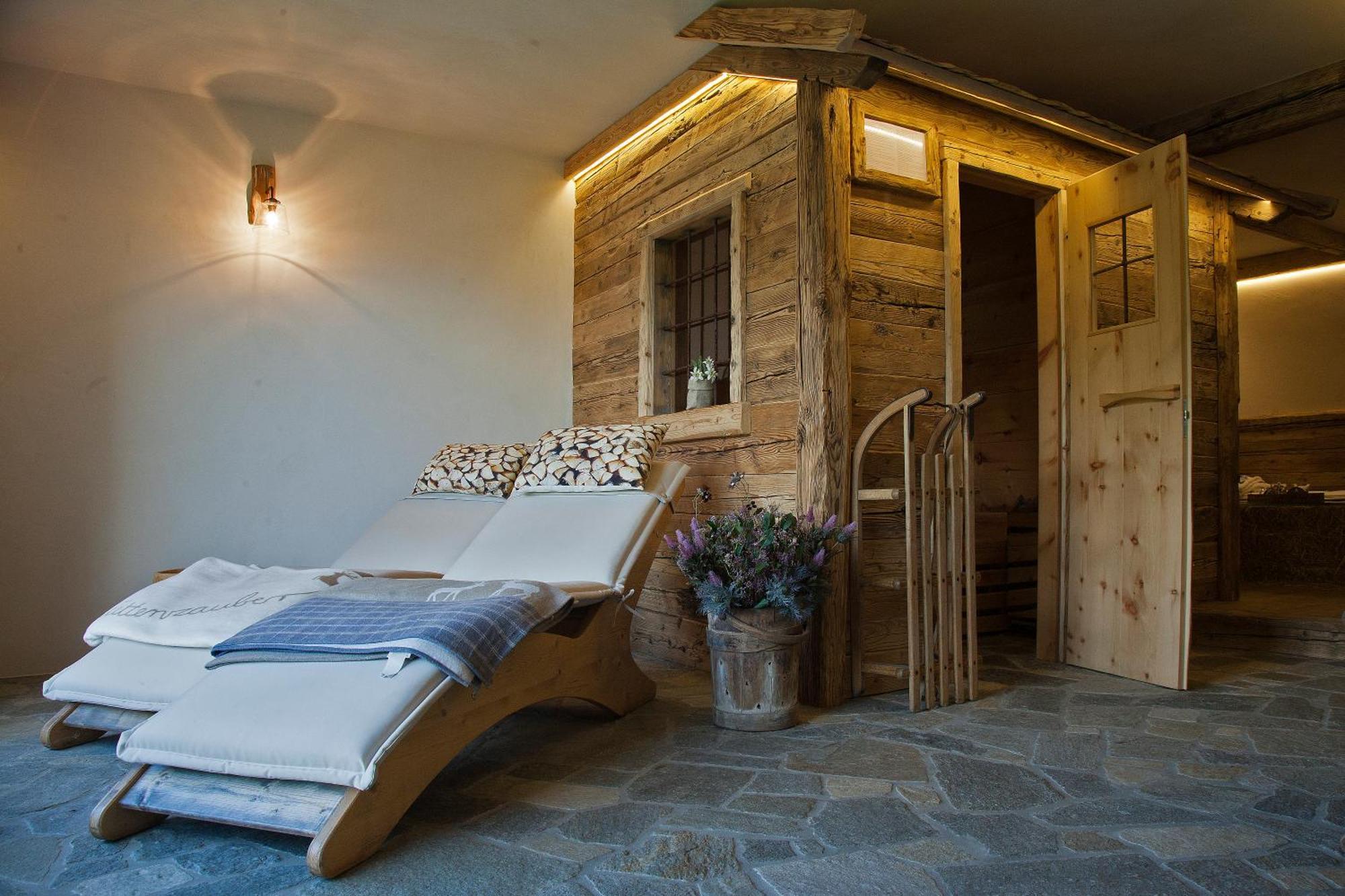 Chalet Teo E Marianna Bormio Eksteriør bilde