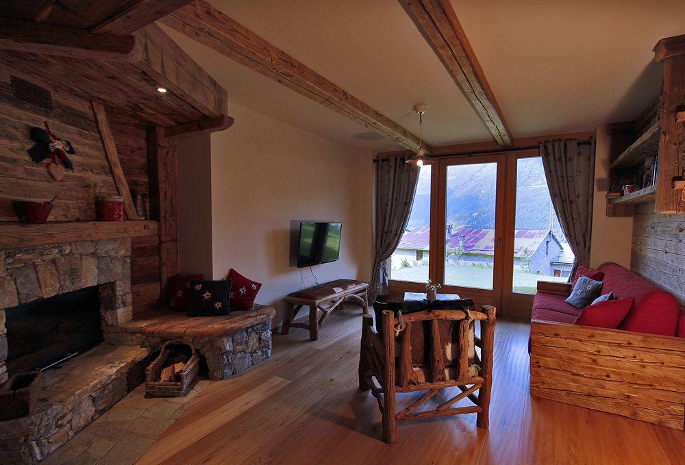 Chalet Teo E Marianna Bormio Eksteriør bilde