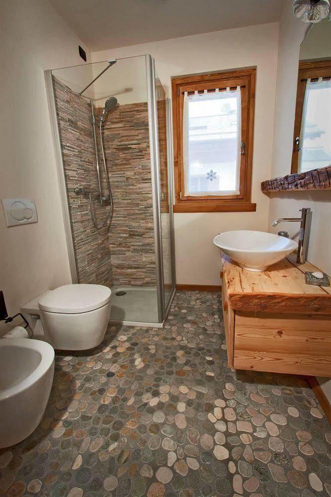 Chalet Teo E Marianna Bormio Eksteriør bilde